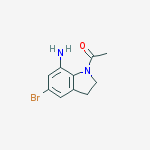 Compound Structure
