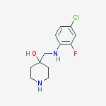 Compound Structure