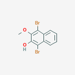 Compound Structure