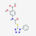Compound Structure