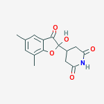 Compound Structure