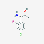 Compound Structure