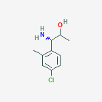 Compound Structure
