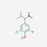 Compound Structure