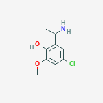 Compound Structure