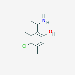 Compound Structure