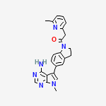 Compound Structure