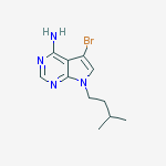 Compound Structure