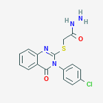 Compound Structure