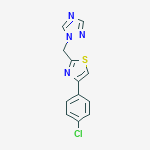 Compound Structure