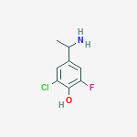 Compound Structure