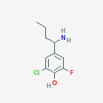 Compound Structure