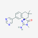 Compound Structure
