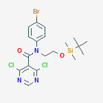 Compound Structure
