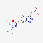 Compound Structure