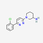 Compound Structure