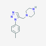 Compound Structure