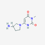 Compound Structure