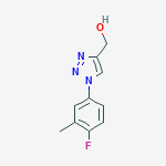 Compound Structure