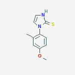 Compound Structure