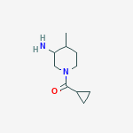 Compound Structure