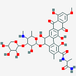 Compound Structure