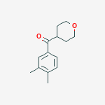 Compound Structure