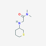 Compound Structure