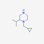 Compound Structure