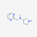 Compound Structure