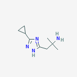 Compound Structure