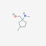 Compound Structure