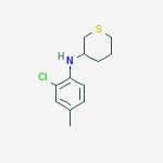 Compound Structure