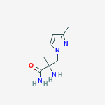 Compound Structure
