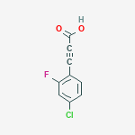 Compound Structure