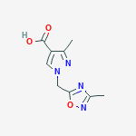 Compound Structure