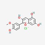 Compound Structure