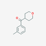 Compound Structure