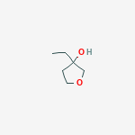 Compound Structure