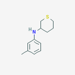 Compound Structure