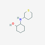 Compound Structure