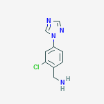 Compound Structure