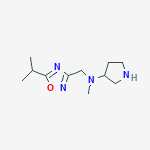 Compound Structure