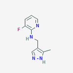Compound Structure