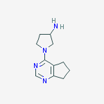 Compound Structure