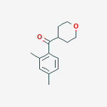 Compound Structure