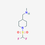 Compound Structure