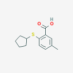 Compound Structure