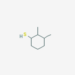 Compound Structure