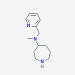 Compound Structure